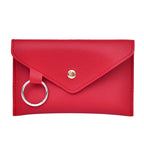 PU Crossbody Chest Bag and Waist Bag