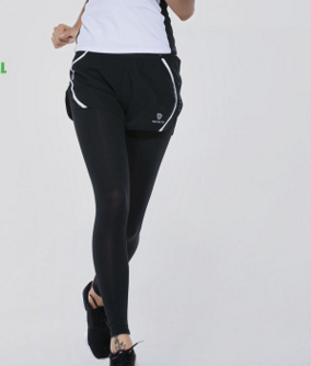 Women's Yoga Set 4 Piece Activewear