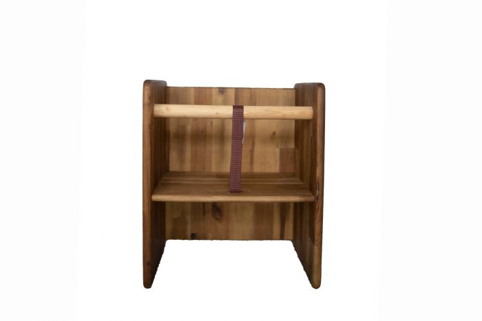 3 in 1 Toddler Chair Main image