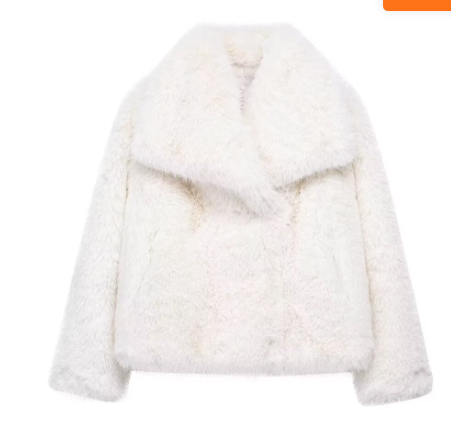 Women's Casual Long Sleeve Jacket ILLUSION CO