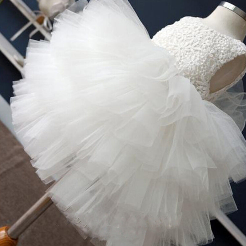 Children's Skirt Dress