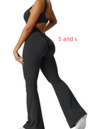 Women's Flare Jumpsuit