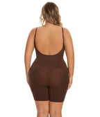 Women's Fitted Body Shaping Jumpsuit