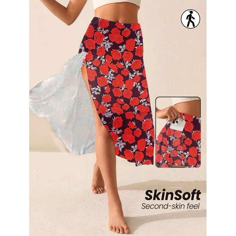 Women's Elegant Skirt
