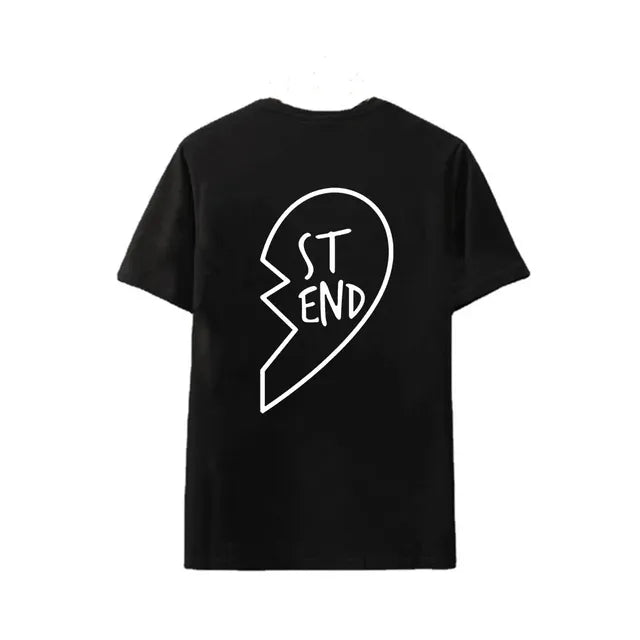 Women's Graphic T Shirt