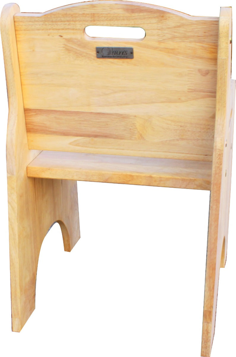 Toddler Chair Secondary image