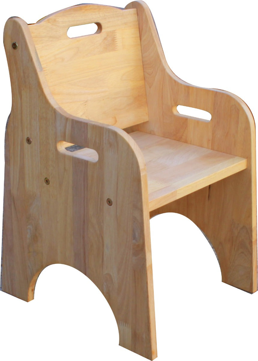 Toddler Chair Main image