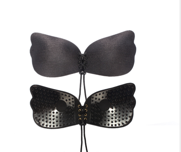 Women's Silicone Bra With Adhesive Straps