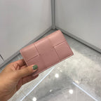 Fashionable Portable Lipstick Small Card Case