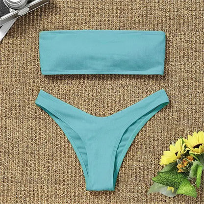 Women's Sexy Bikini Swimsuit