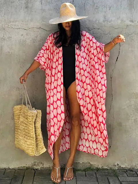 Women's Bikini Cover Ups
