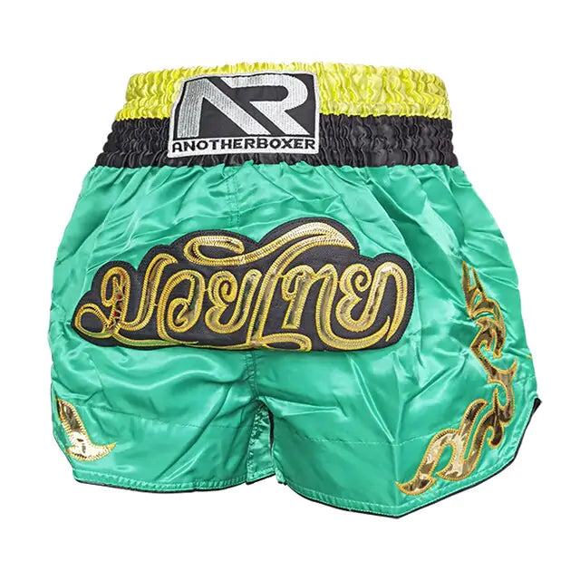 Men's Boxing Shorts Main image