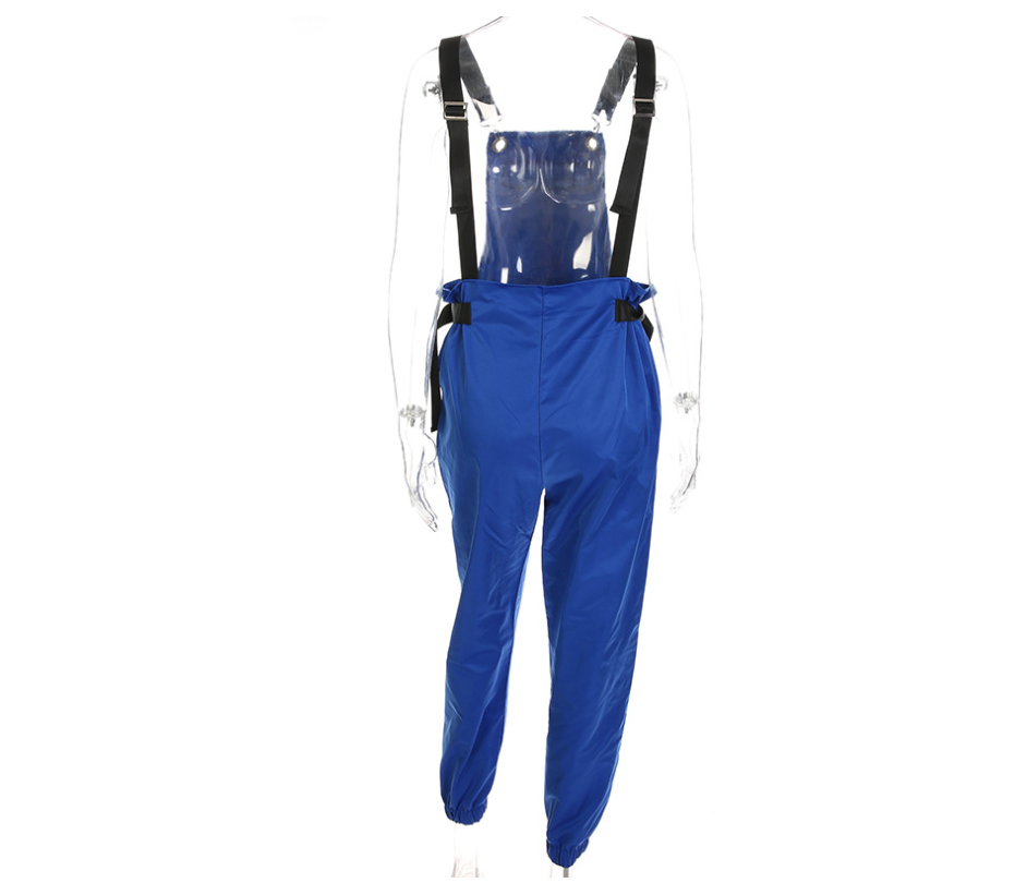 Women's Jumpsuit, Overall, and Strap Jumpsuit Collection