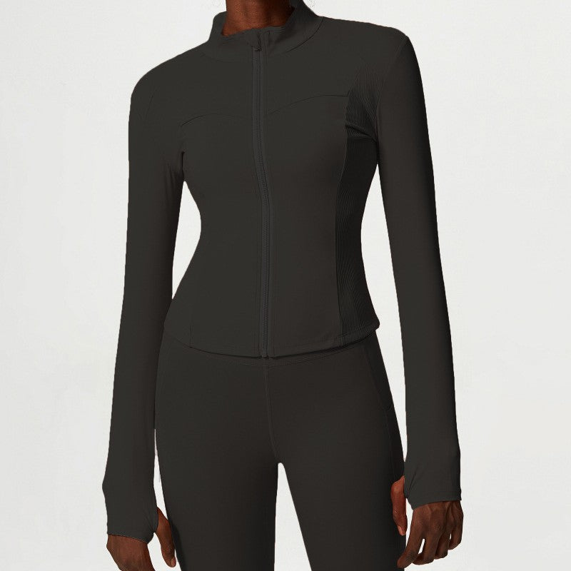 Women's Long Sleeve Tight Fast Dry Breathable Tops