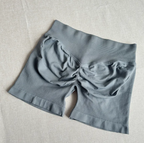 Women's Fit Chic Yoga Shorts