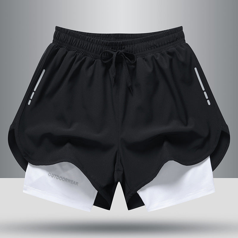 Men's Dry Sports Shorts