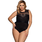 Women's Plus Size Lingerie Bodysuit Women's Lingerie Unbranded