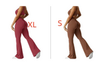 Women's Flare Jumpsuit