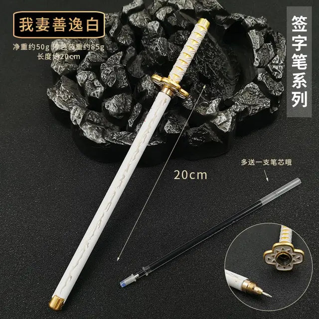Anime Demon Slayer Pen