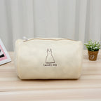 Thickened Polyester Laundry Bag for Lingerie Care Women's Accessories Unbranded 20x30cm