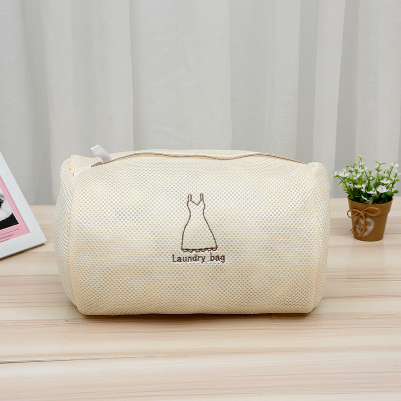 Thickened Polyester Laundry Bag for Lingerie Care Women's Accessories Unbranded 20x30cm