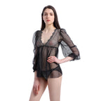 Women's Lace Lingerie Set Women's Lingerie Unbranded