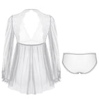 Women's Lace Lingerie Set Women's Lingerie Unbranded