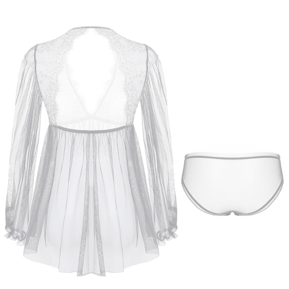 Women's Lace Lingerie Set Women's Lingerie Unbranded