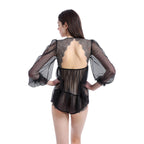 Women's Lace Lingerie Set Women's Lingerie Unbranded