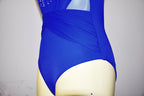 Women's Hanli Valley One Piece Bikini Swimwear With Belly Covering