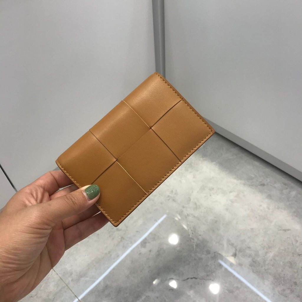 Fashionable Portable Lipstick Small Card Case