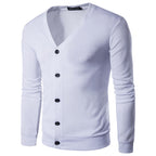 Men's Casual Knitwear Tops