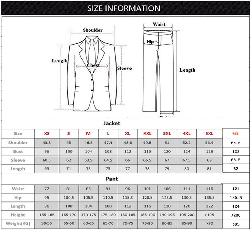 Men's Wool Tweed Tuxedo and Suit Set Secondary image