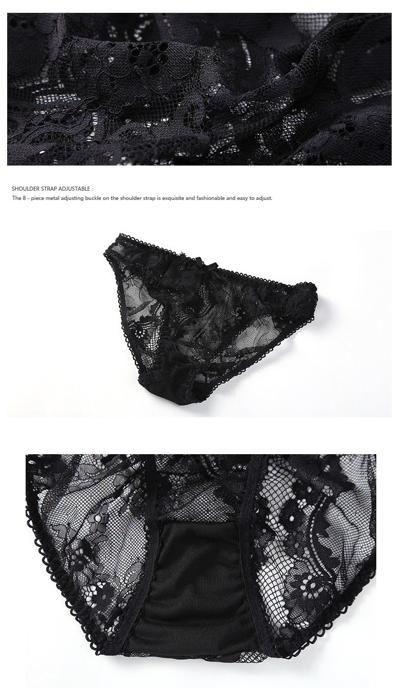 Women's Lace Nightgown & Sexy Lingerie Women's Lingerie Unbranded
