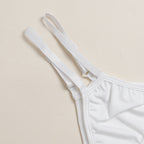 Women's Lace Panel Push Up Lingerie Set Women's Lingerie Unbranded