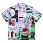 Men's Long Sleeve Shirt
