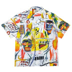 Men's Long Sleeve Shirt