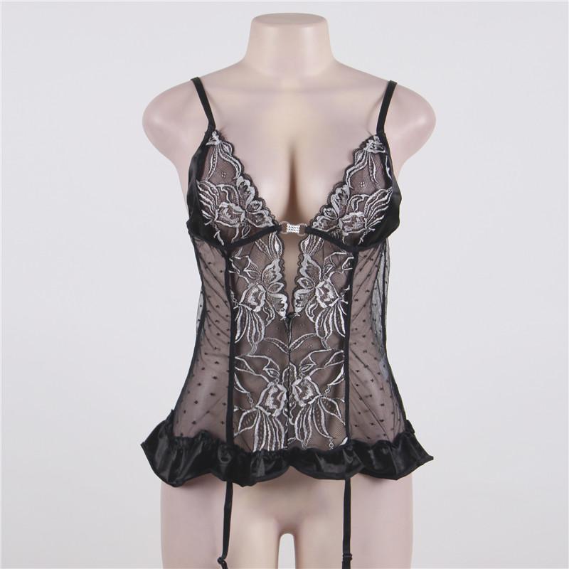 Women's Lingerie Plus Size Women's Lingerie Unbranded