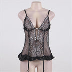 Women's Lingerie Plus Size Women's Lingerie Unbranded