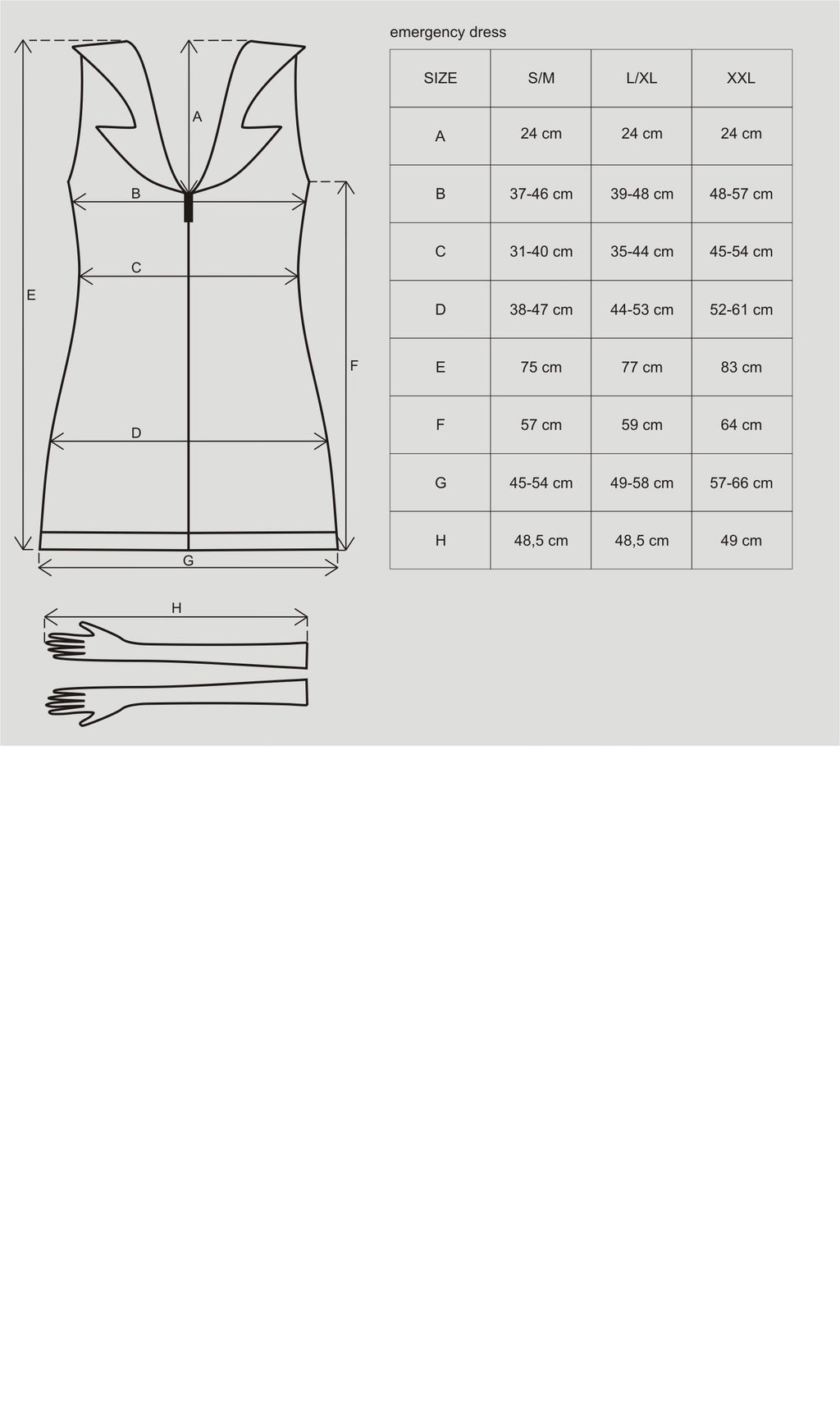 Obsessive Emergency Womens Dress And Stethoscope Obsessive