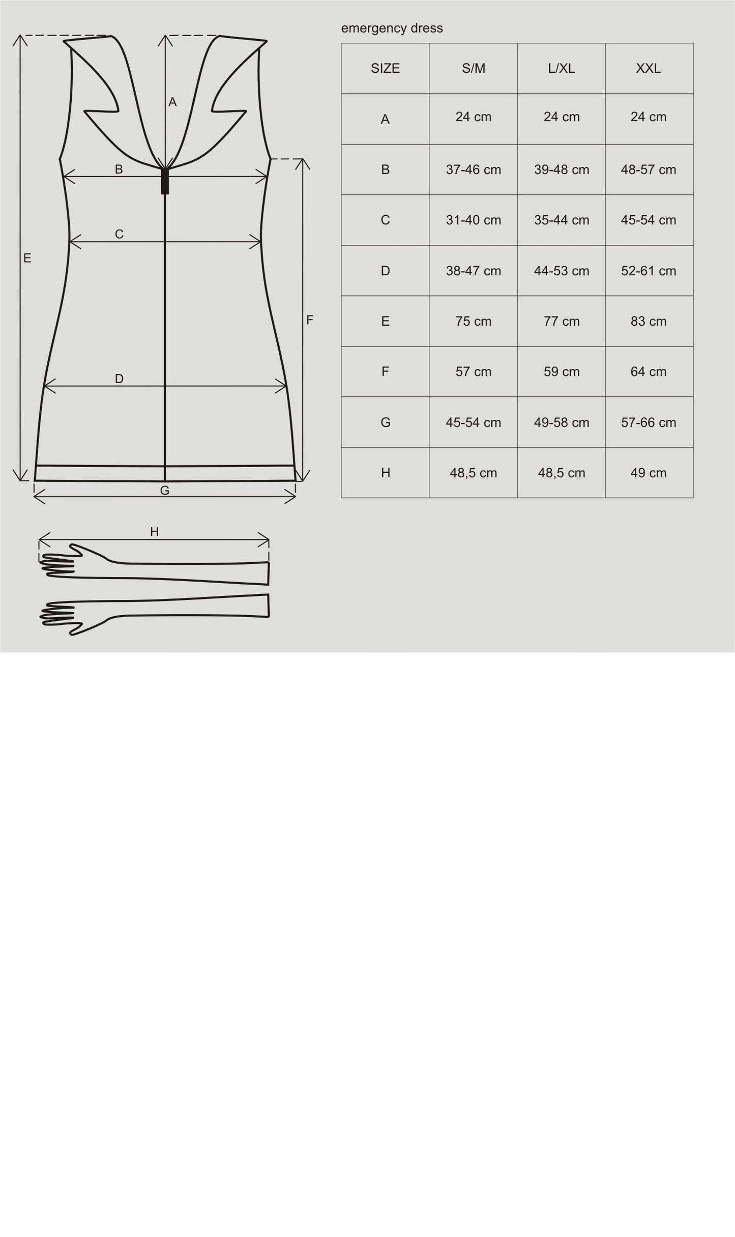 Obsessive Emergency Womens Dress And Stethoscope Obsessive