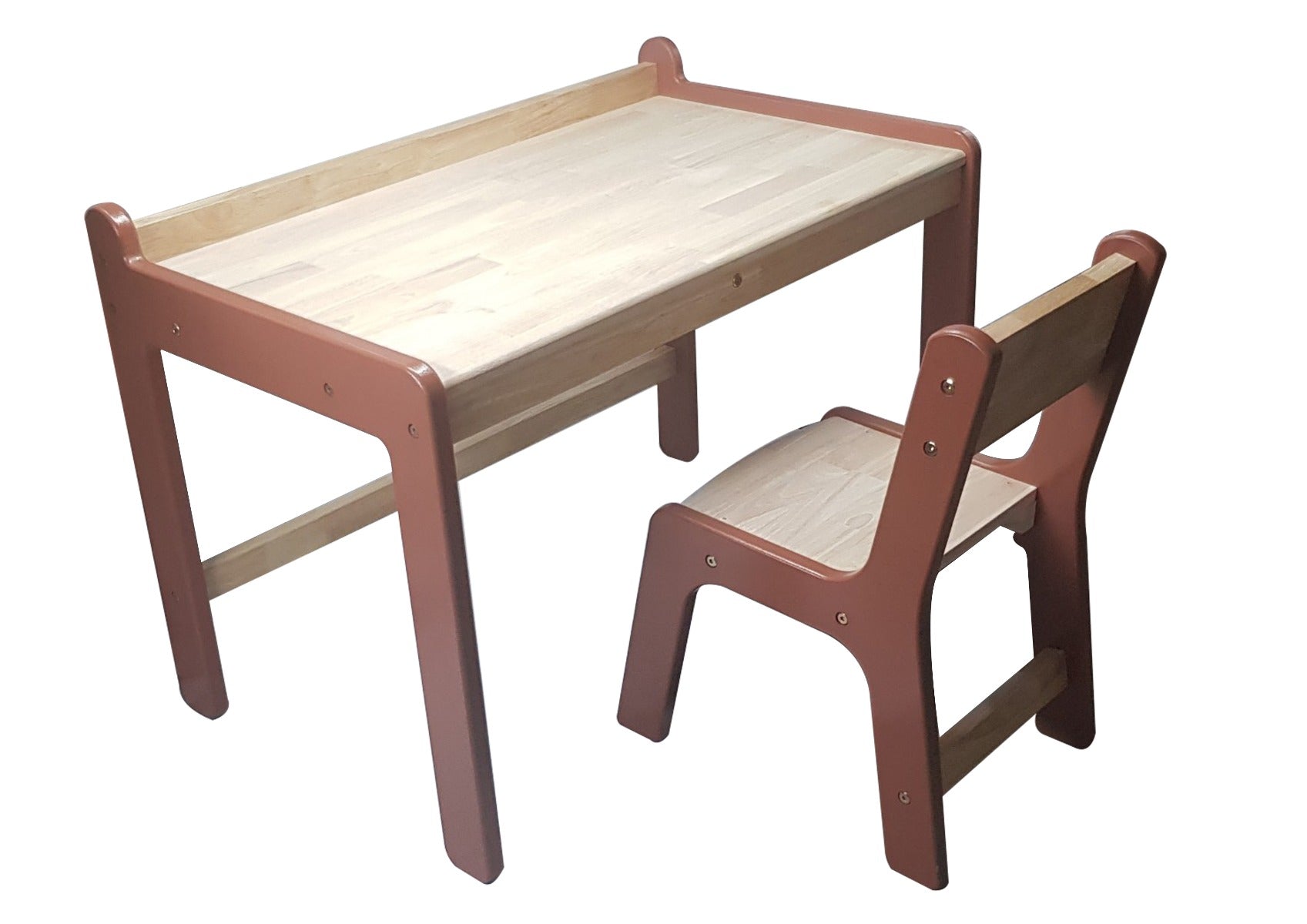 Child Study Desk Set Main image
