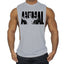 Men's Sports Tank Top Breathable