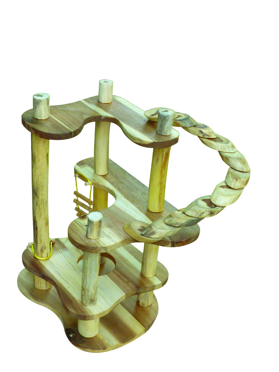 Tree House Construction Set Secondary image
