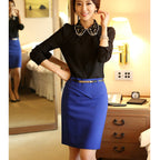 Women's Midi Skirt