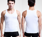 Men's Cotton Sleeveless Workout Tank Top