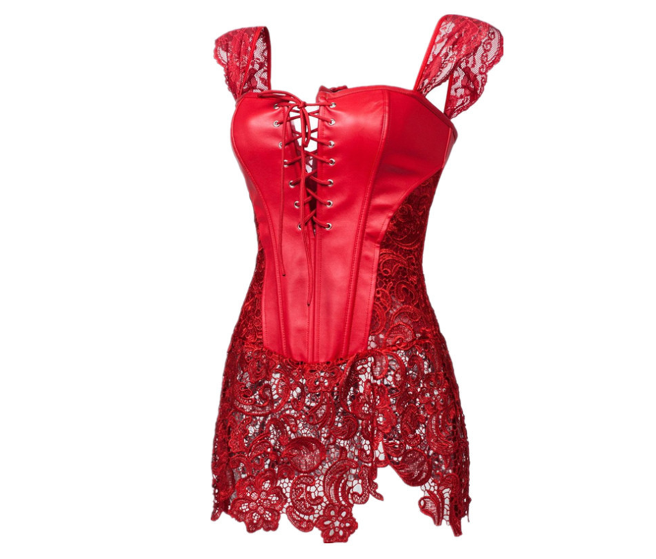Women's European Style Shapewear & Lingerie Secondary image