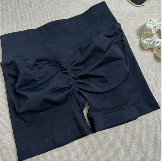 Women's Fit Chic Yoga Shorts