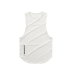 Men's Bodybuilding Sleeveless Workout Tank Top