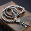 Stainless Steel Car Charm and Protection Bracelet